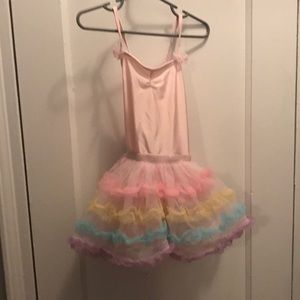 H&M tutu